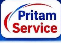 Pritam Services logo